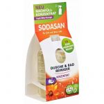 Solutie eco-bio de curatare baie concentrata 100ml - SODASAN
