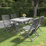 Set mobilier de gradina