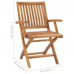 Set mobilier gradina