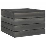Set mobilier de gradina din paleti