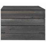 Set mobilier de gradina din paleti