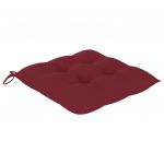 Scaune gradina cu perne