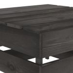Set mobilier gradina