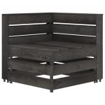 Set mobilier gradina