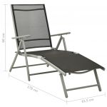 Set mobilier de gradina