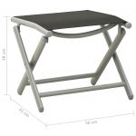 Set mobilier de gradina