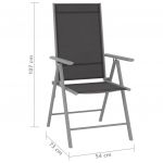 Set mobilier de gradina