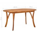 Set mobilier de gradina