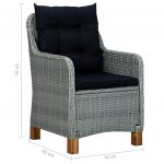 Set mobilier de gradina