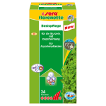 Fertilizant tablete Sera Florenette 24 tablete