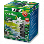 Filtru intern JBL Cristal Profi I 60 Greenline
