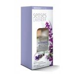Odorizant De Camera Bio SENSES Lavanda 200 ml - SODASAN