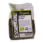 Orez negru eco-bio 250g - Essential