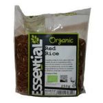 Orez rosu eco-bio 250g - Essential
