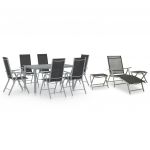 Set mobilier de gradina