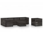 Set mobilier gradina