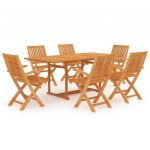 Set mobilier gradina