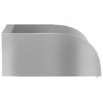Cascada cu LED-uri