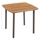 Set mobilier de gradina