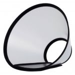 Guler protector pentru caini Trixie 44 - 53 cm