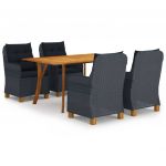 Set mobilier de gradina