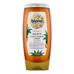 Sirop de agave light eco-bio 700ml - Biona