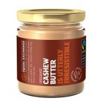 Unt de caju eco-bio 170g - Carleys