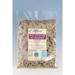 Alge marine cu orez si linte eco-bio 500g - Algamar