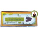 Cacao liquor - masa de cacao - raw eco-bio 250g - Obio