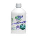 Detergent hipoalergen activ pentru scos pete eco-bio 500ml - Biopuro