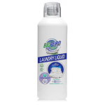 Detergent hipoalergen pentru rufe albe si colorate eco-bio 1L - Biopuro
