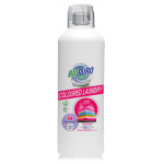 Detergent hipoalergen pentru rufe colorate eco-bio 1L - Biopuro