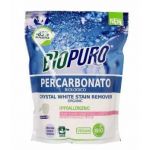 Detergent hipoalergen pentru scos pete pudra eco-bio 550g - Biopuro