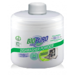 Detergent hipoalergen praf eco-bio pentru masina de spalat vase 500g - Biopuro