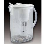 Filtru portabil pentru apa alcalina 2,5L