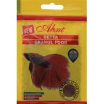Hrana granulata pentru pesti Ahm Betta 15g
