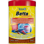 Hrana granulata pentru pesti Tetra Betta Granules 5g