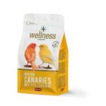 Hrana pentru canari Wellness 1kg