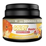 Hrana pentru carasi Dennerle Goldy Booster Granule 200 ml