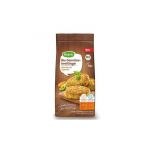 Amestec pentru chiftele cu legume - eco-bio 170g, Fara Gluten1 Fara lactoza! - Alnavit