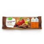 Baton din fructe cu mere si scortisoara - eco-bio 40g - Alnavit