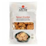 Biscuiti ecologici Tamari, 80g - Arche