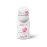 Deodorant natural roll-on IDA - Orhidee si Lotus 50ml - Vivanatura