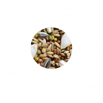 Hrana pentru nimfe Padovan GrandMix 850g