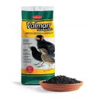 Hrana pentru pasari Valman Black Pellets 1kg