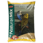 Hrana pentru perusi Padovan Natural Mix 1 kg