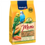 Hrana pentru perusi Vitakraft Meniu Perl'S 1Kg