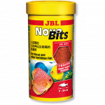 Hrana pentru pesti Discus JBL Novo Bits 250ml