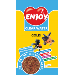 Hrana pentru pesti Enjoy Goldi Mix Granule 250ml