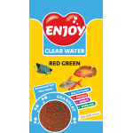 Hrana pentru pesti Enjoy Red Green Granule 250ml